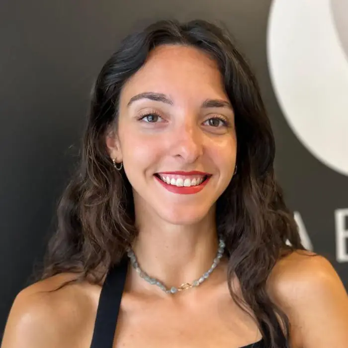 Portrait de Andréa Wolf
