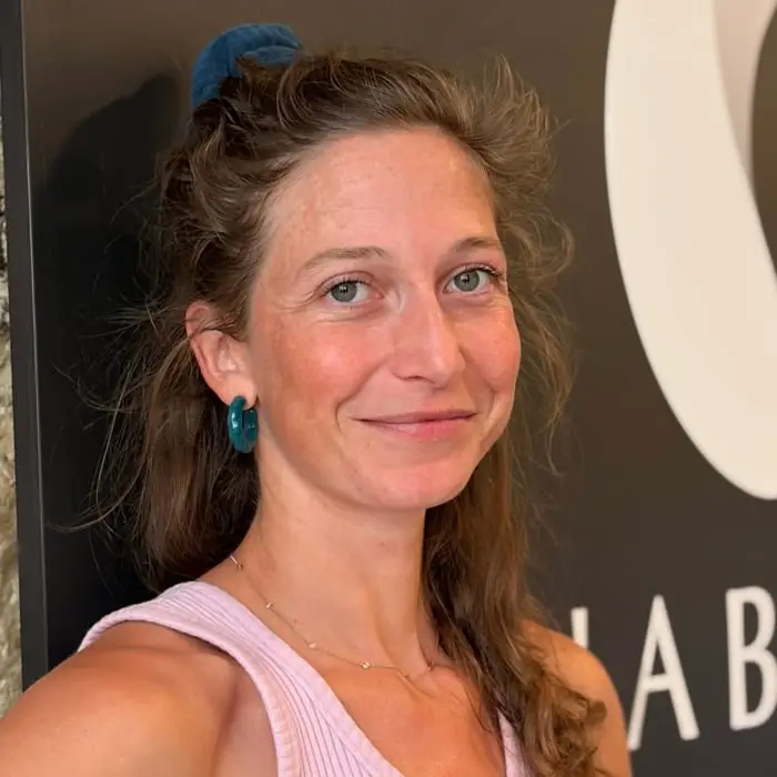 Portrait de Emma Bertault