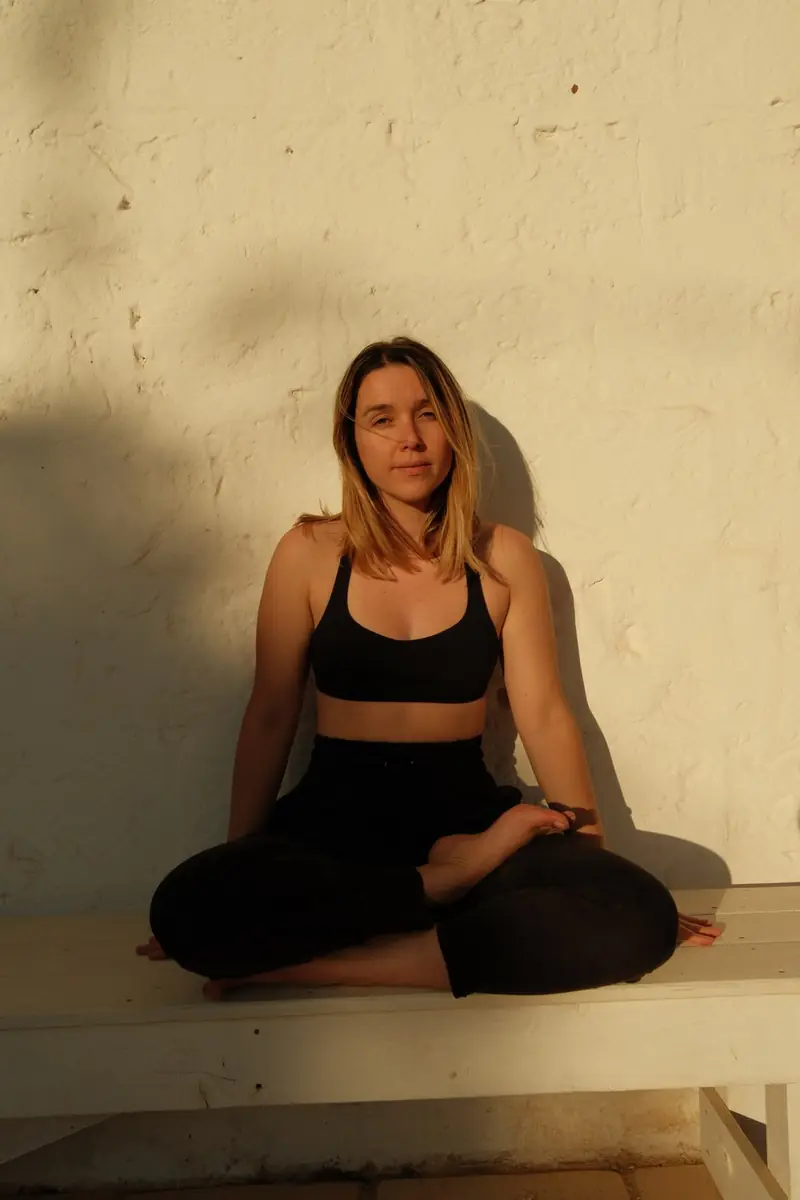 Portrait de Mathilde Proffit